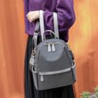 Nylon Lightweight Backpack