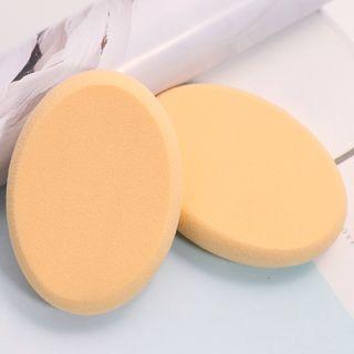 Powder Puff Yellow - One Size
