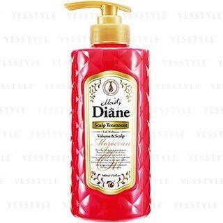 Moist Diane - Volume And Scalp Moroccan Argan Oil Treatment 500ml