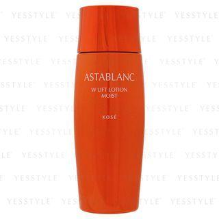 Kose - Astablanc W Lift Lotion Moist 140ml