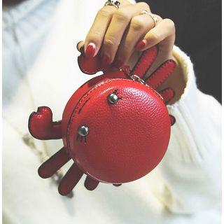 Crab Mini Pouch
