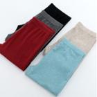 Plain Heat Tech Leggings