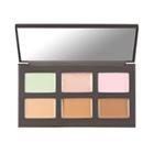 It's Skin - Life Color Palette (contouring) 1.4g X 3pcs + 1.6g X 3pcs