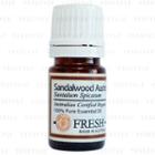 Fresh Aroma - 100% Pure Essential Oil Sandalwood 2ml