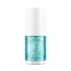 Nature Republic - Color And Nature Nail Color (#44 Miss Mermaid) 8ml