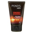 Pond's - Energy Charge Face Wash (for Men) 100g