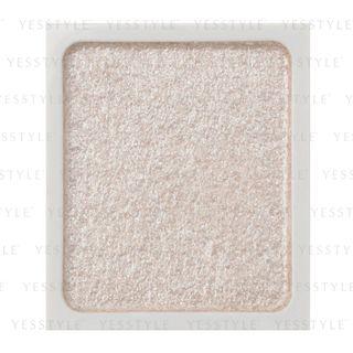 Muji - Eyeshadow (silver) (refill) 2g