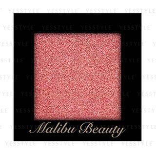 Malibu Beauty - Single Eyeshadow Orange Collection (#mbor-05 Cassis Orange) 1.6g