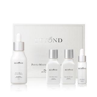 Beyond - Phyto White Ultimate Serum Special Set: 4pcs