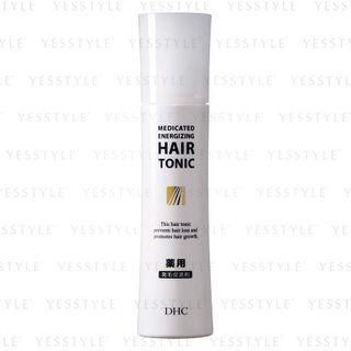 Dhc - Energizing Hair Tonic 150ml