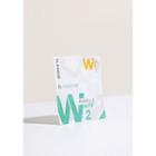 Dr. Jmeelab - W 2 Step Facial Mask 1pc