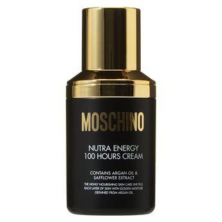 Tonymoly - Nutra Energy 100 Hours Cream (moschino Limited Edition) 50ml 50ml