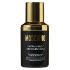 Tonymoly - Nutra Energy 100 Hours Cream (moschino Limited Edition) 50ml 50ml