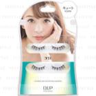 D-up - Models Selections Eyelashes Duex Eyes (#910 Pure Eyes) 2 Pairs