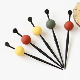 Bead Hair Stick