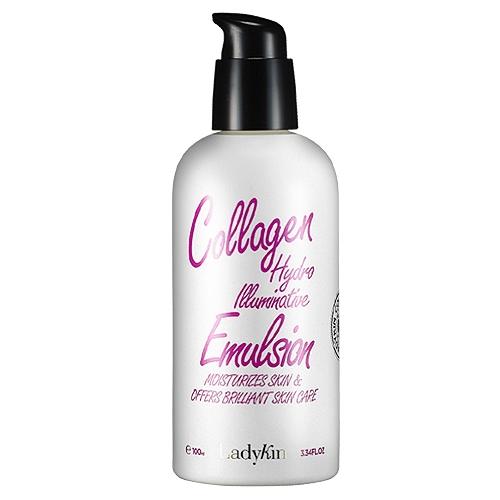 Ladykin - Hydro Collagen Illuminative Emulsion 100ml/3.34oz