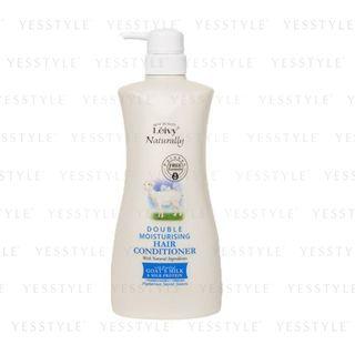 Axis - Leivy Naturally Double Moisturising Hair Conditioner (mysterious Secret Scents) 750ml
