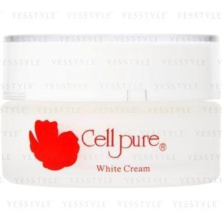 Cell Pure - White Cream 50g