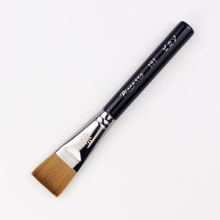 Foundation Brush 191 - Black - One Size