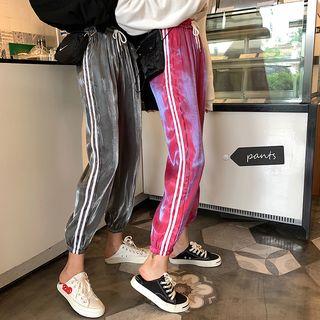 Iridescent Sweatpants