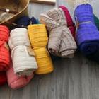 Plain Cotton Scarf