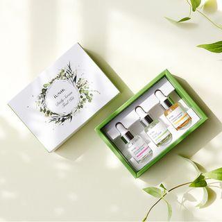 Iunik - Daily Serum Trial Kit 3 Pcs