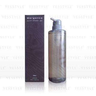 Pola - Mergence Quick Shower Gel 500ml