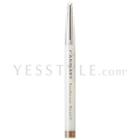 Canmake - Eyebrow Pencil (#01 Charcoal Brown) 1 Pc