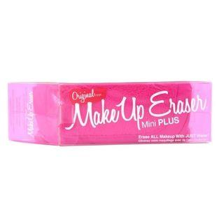 Makeup Eraser - Mini Plus Pink 1pc