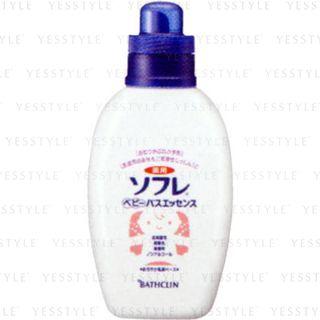 Bathclin - Sofre Bath Essence 500ml