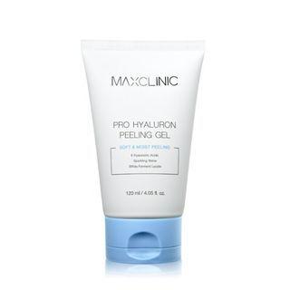 Maxclinic - Pro Hyaluron Peeling Gel 120ml