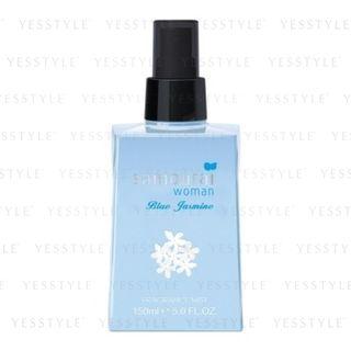 Samourai Woman - Blue Jasmine Fragrance Mist 150ml