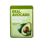 Farm Stay - Real Essence Mask - 12 Types Avocado