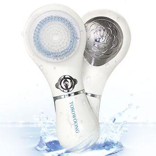 Tosowoong - 4d Vibratory Pore Brush