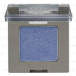 Dazzshop - Allured Single Eyeshadow (#20 Fall In Silence) 1.6g