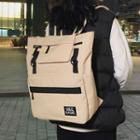 Water Resistant Nylon Backpack
