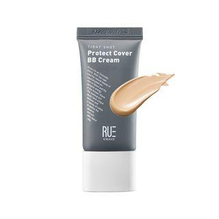 Rue Kwave - Tight Shot Cover Bb Cream Spf 50+ Pa+++ 30ml