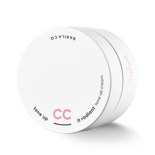 Banila Co. - It Radiant Cc Tone Up Cream 50ml 50ml