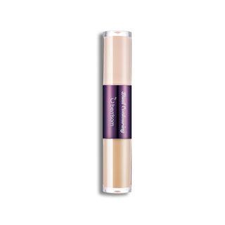 Berrisom - Oops Dual Contouring No.02 Eye Brightening & Concealer