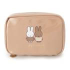 Miffy Pouch (beige) One Size
