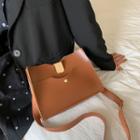 Crossbody Tote Bag