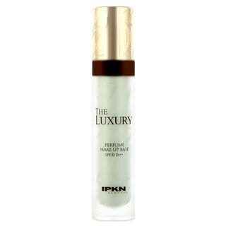 Ipkn - The Luxury Perfume Makeup Base Spf 30 Pa++ (#02 Mint Green)