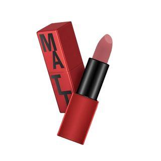 Apieu - Wild Matt Lipstick #cr05 Little More 3.5g