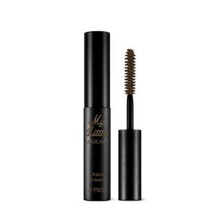 Apieu - My Little Mascara (choco Brown)