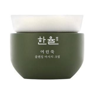 Hanyul - Pure Artemisia Cleansing Cream 250ml