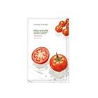 Nature Republic - Real Nature Mask Sheet - 8 Types Tomato