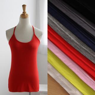 Y-strap Camisole Top