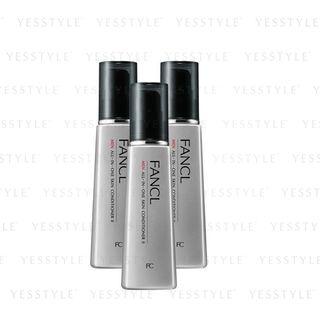 Fancl - Men All In One Skin Conditioner Ii Set 60ml X 3