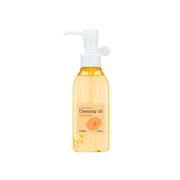 A'pieu - Calendula Cleansing Oil 150ml