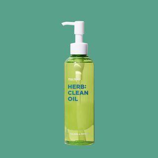 Manyo - Herb Cleansing Oil 200ml